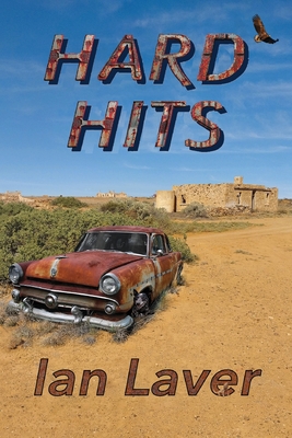 Hard Hits - Ian Laver