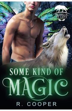 Poza produsului Some Kind of Magic - R. Cooper