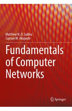 Fundamentals of Computer Networks