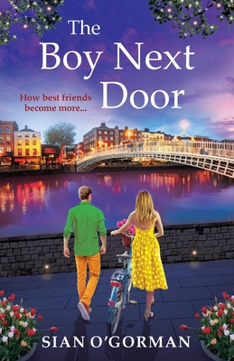 The Boy Next Door - Sian O'gorman