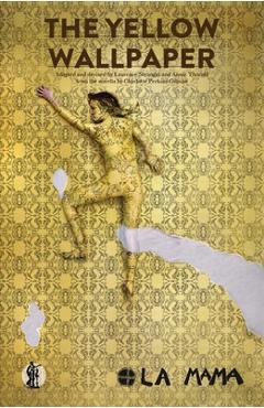 Poza produsului Pinocchio and The Yellow Wallpaper: Two plays - Christian Bagin