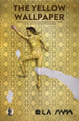 Pinocchio and The Yellow Wallpaper: Two plays - Christian Bagin