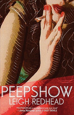 Peepshow - Leigh Redhead