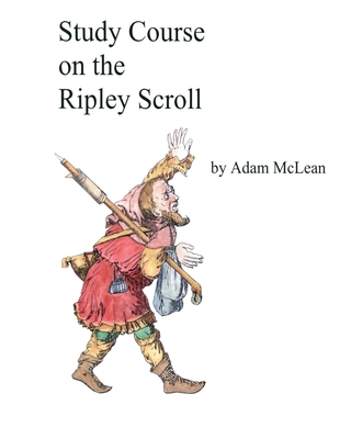 Study course on the Ripley Scroll - Adam Mclean