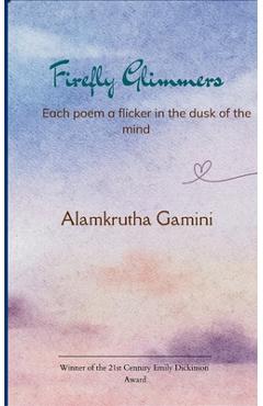 Poza produsului Firefly Glimmers - Alamkrutha Gamini