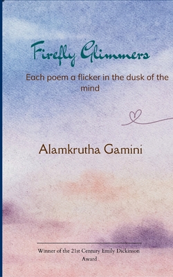 Firefly Glimmers - Alamkrutha Gamini