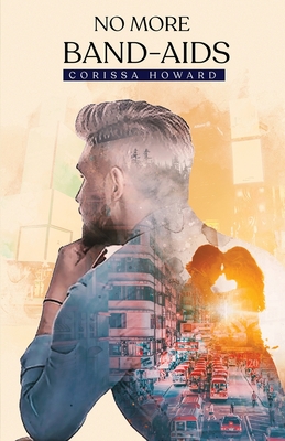 No More Band-AIDS - Corissa Howard