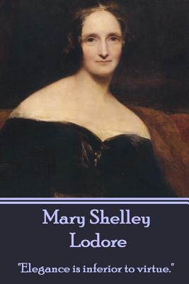 Mary Shelley - Lodore: