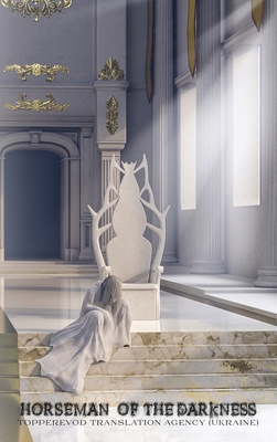 Horseman of the Darkness - Serhii Uhorchak