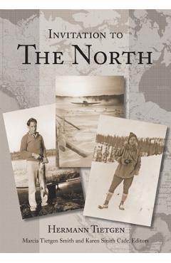 Poza produsului Invitation to The North - Hermann Tietgen