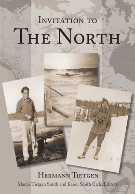 Invitation to The North - Hermann Tietgen
