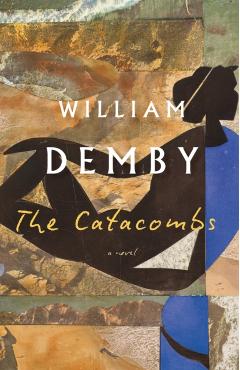 The Catacombs - William Demby