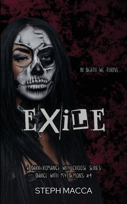 Exile - Steph Macca