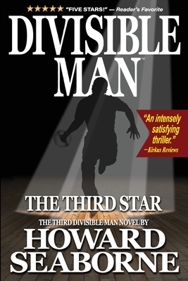 Divisible Man - The Third Star - Howard Seaborne