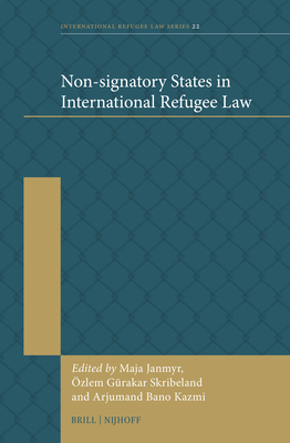 The Prohibition of Collective Expulsion - Lena Riemer