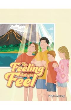 Poza produsului The Feeling that you Feel - Marie Zernovoj