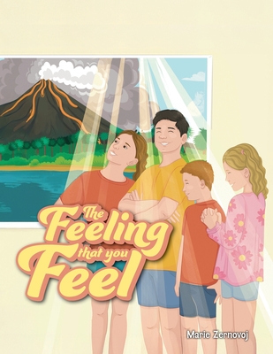 The Feeling that you Feel - Marie Zernovoj