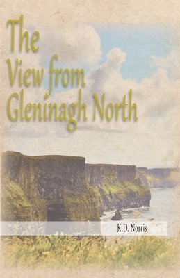 The View from Gleninagh North - K. D. Norris