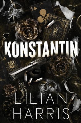Konstantin - Lilian Harris