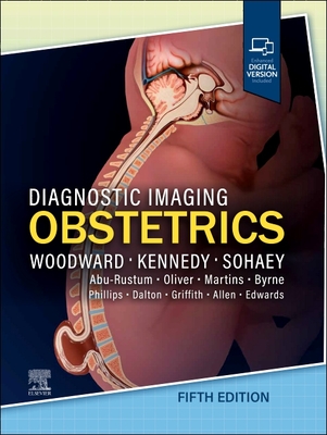 Diagnostic Imaging: Obstetrics - Paula J. Woodward