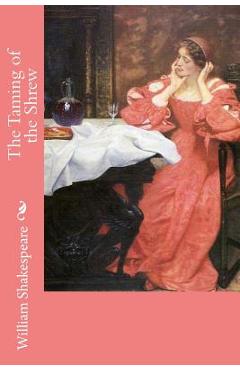Poza produsului The Taming of the Shrew - Edward Robert Hughes
