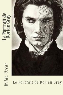 Le Portrait de Dorian Gray -