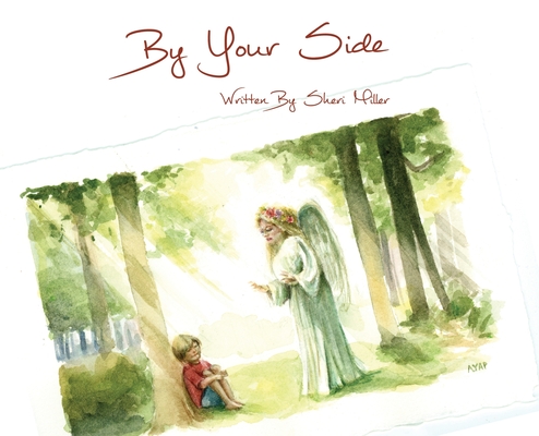 By Your Side - Sheri Miller