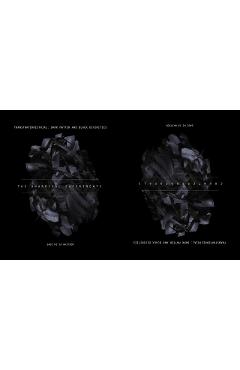 Poza produsului Transtraterrestrial: Dark Matter and Black Divinities - Sage Ni'ja Whitson