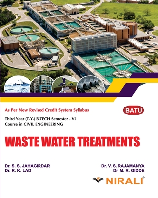 Waste Water Treatments - 