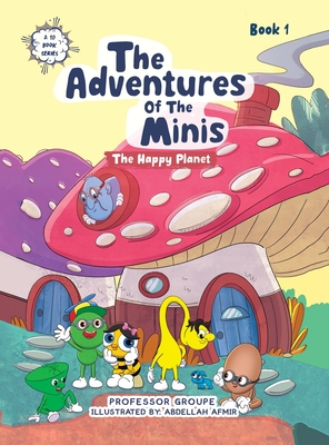 The Happy Planet: Book 1 - 