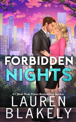 Forbidden Nights - Lauren Blakely