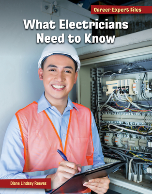 What Electricians Need to Know - Diane Lindsey Reeves