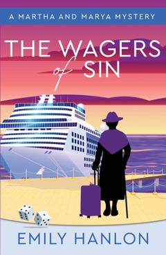 Poza produsului The Wagers of Sin - Emily Hanlon