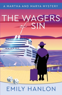 The Wagers of Sin - Emily Hanlon
