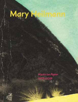 Mary Heilmann: Works on Paper: 1973-2019 - Mary Heilmann