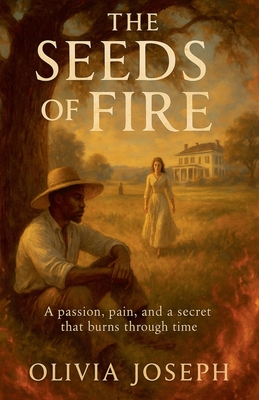 The Seeds Of Fire - Olivia Joseph