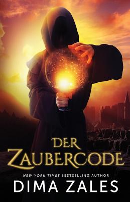 Der Zaubercode - Dima Zales