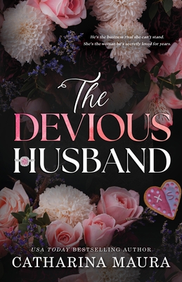 The Devious Husband (Standard Edition) - Catharina Maura