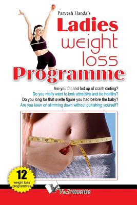 Ladies Weight Loss Programme - Parvesh Handa