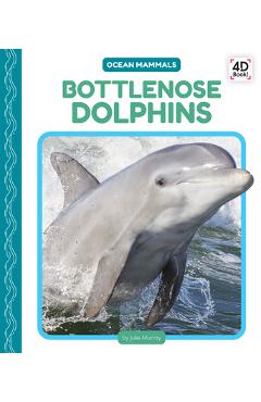 Poza produsului Bottlenose Dolphins - Julie Murray