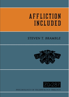 Affliction Included - Steven T. Bramble