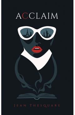 Coperta cărții 'AcClaim - Jean Thesquare'