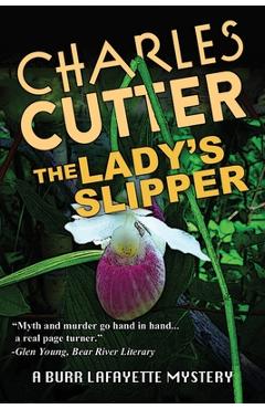 Poza produsului The Lady's Slipper: Murder in Harbor Springs - Charles Cutter