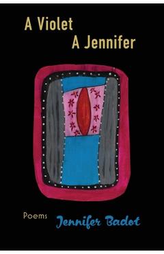 Poza produsului A Violet A Jennifer - Jennifer Badot