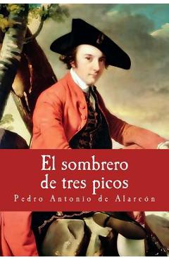 El sombrero de tres picos