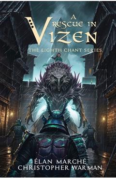 Poza produsului A Rescue in Vizen - Christopher Warman
