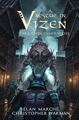 A Rescue in Vizen - Christopher Warman