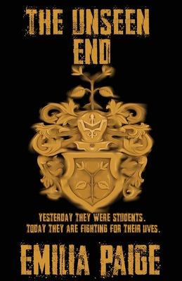The Unseen End - Emilia Paige