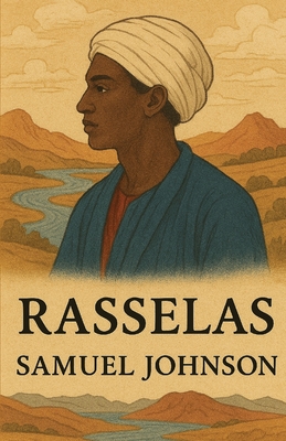 Rasselas(Illustrated) - Samuel Johnson