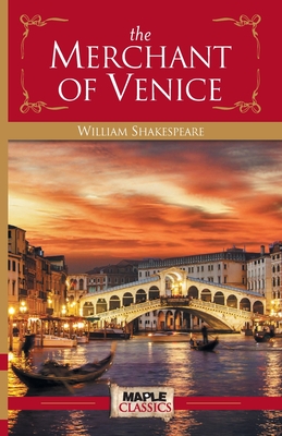 The Merchant Of Venice - William Shakespeare